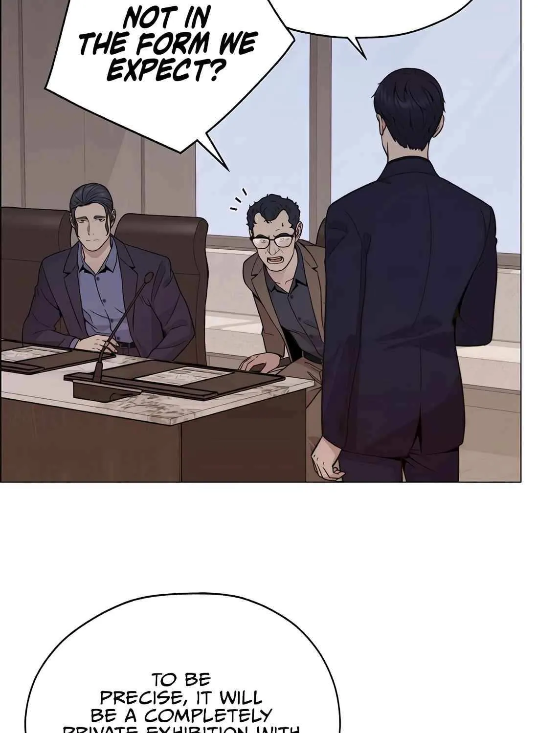 Real Man Mangakakalot X Chapter 202 Page 8