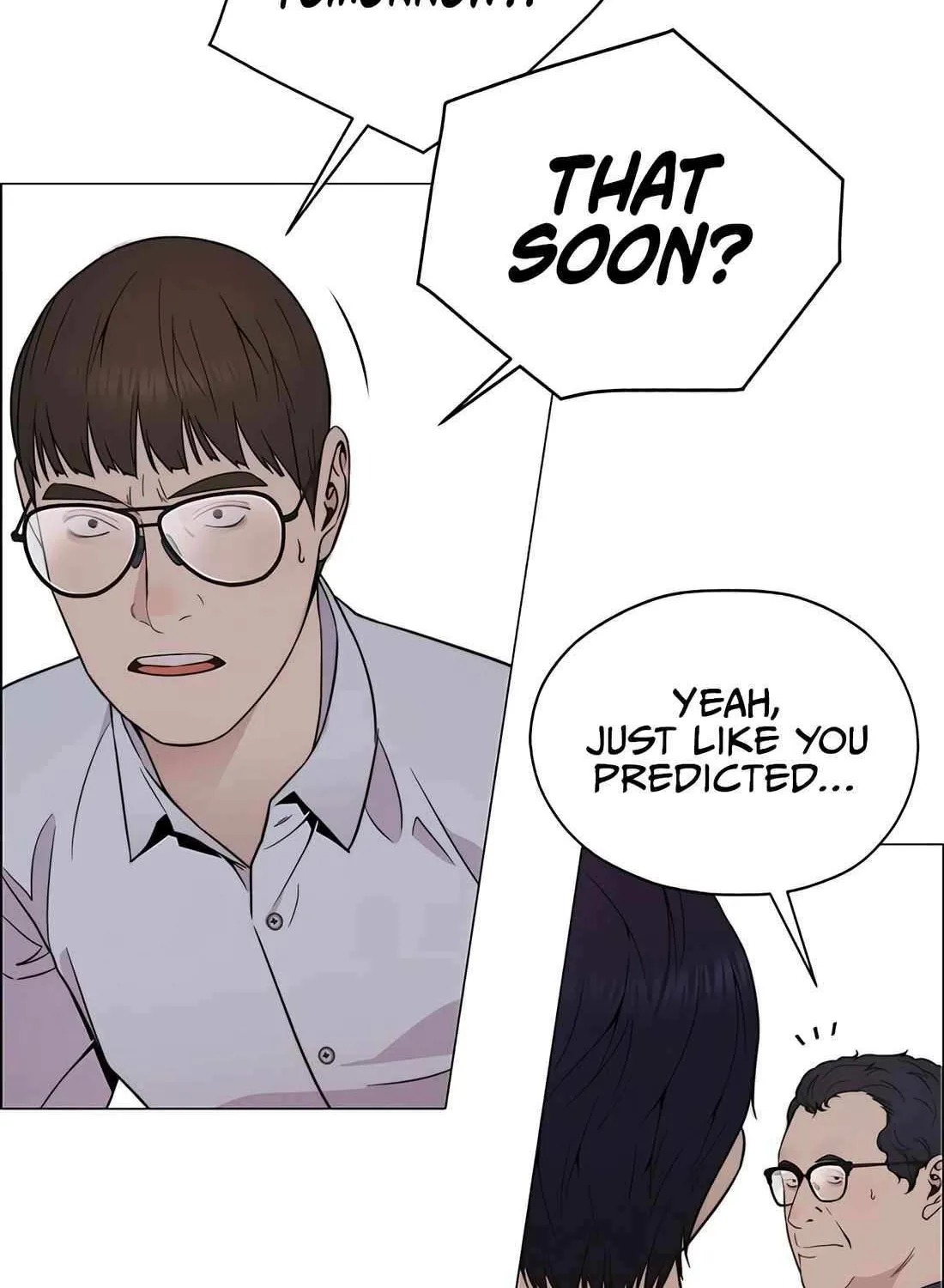 Real Man Mangakakalot X Chapter 202 Page 89