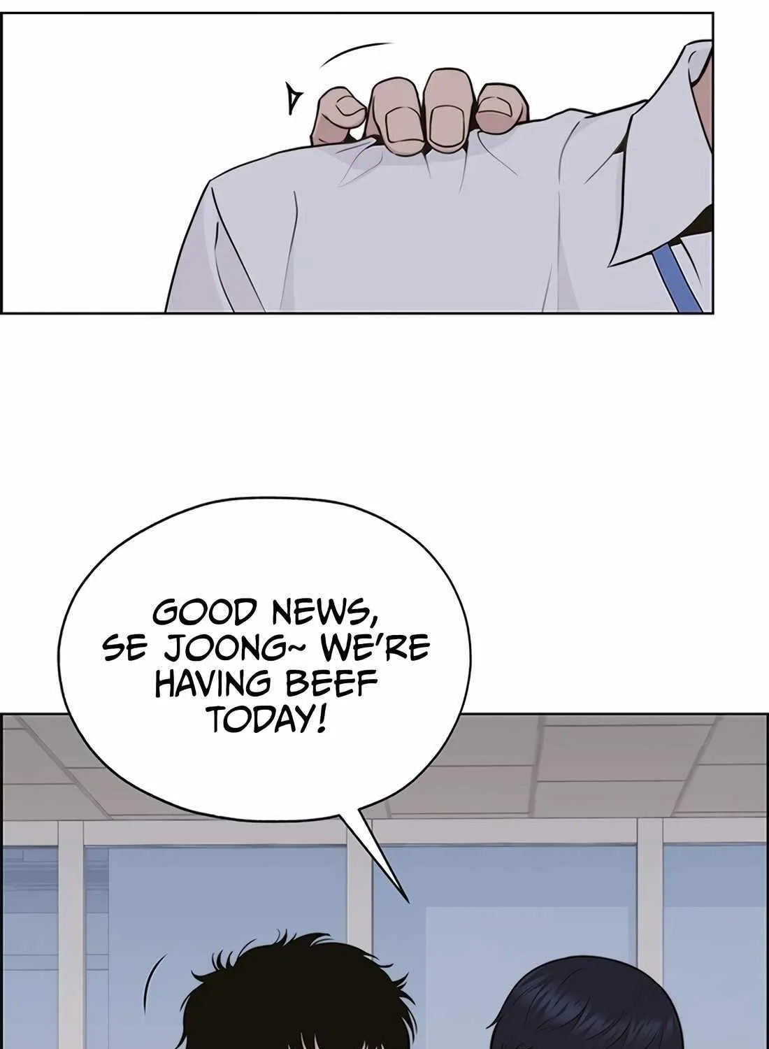 Real Man Mangakakalot X Chapter 207 Page 102