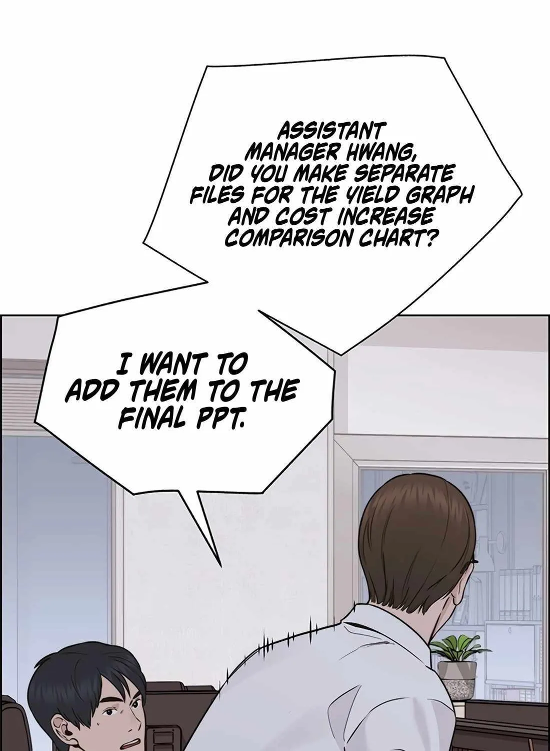 Real Man Mangakakalot X Chapter 207 Page 120