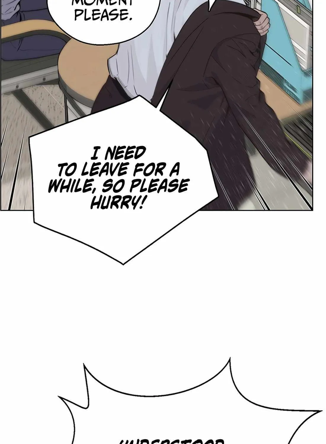 Real Man Mangakakalot X Chapter 207 Page 12