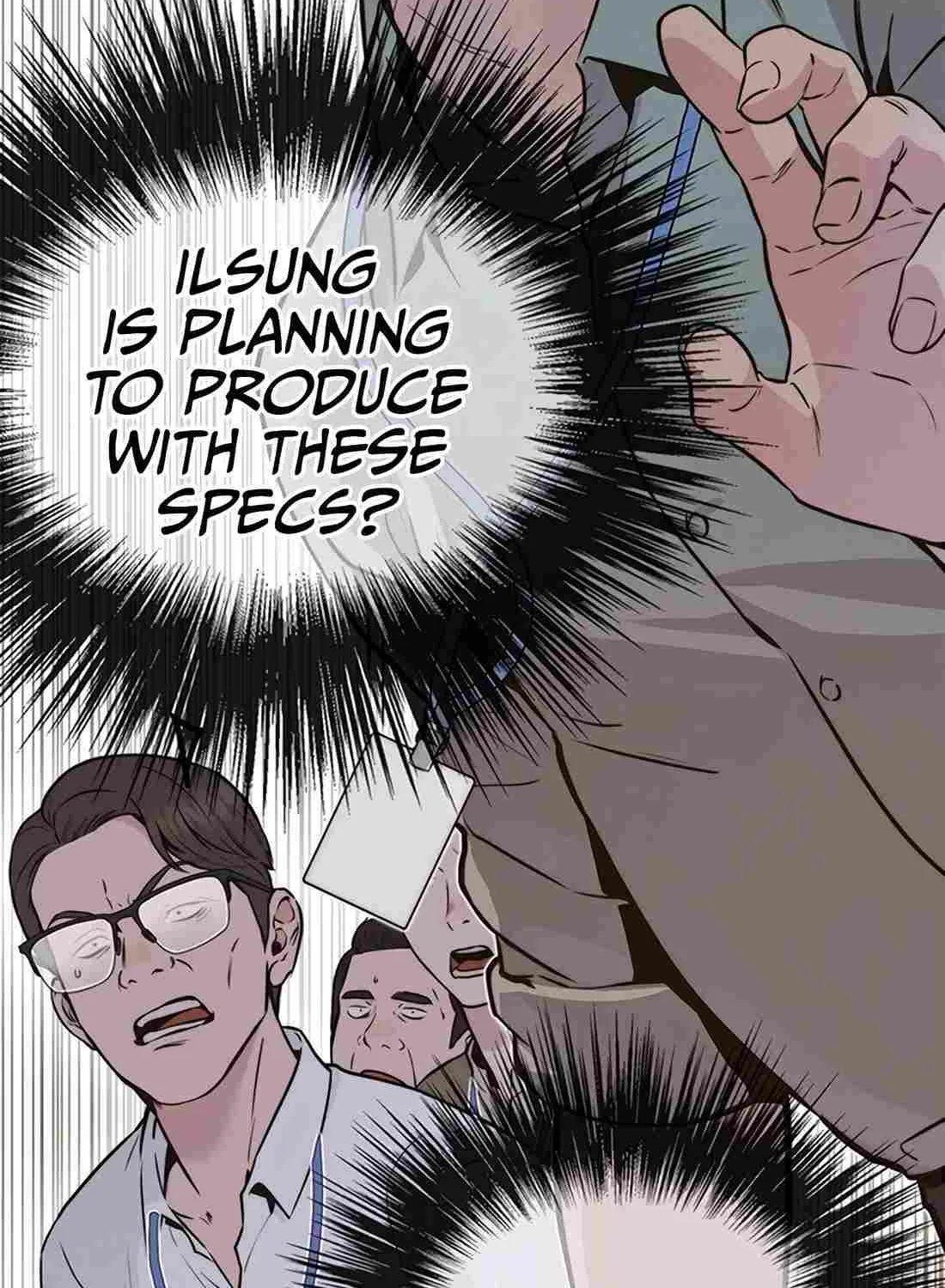 Real Man Mangakakalot X Chapter 207 Page 176