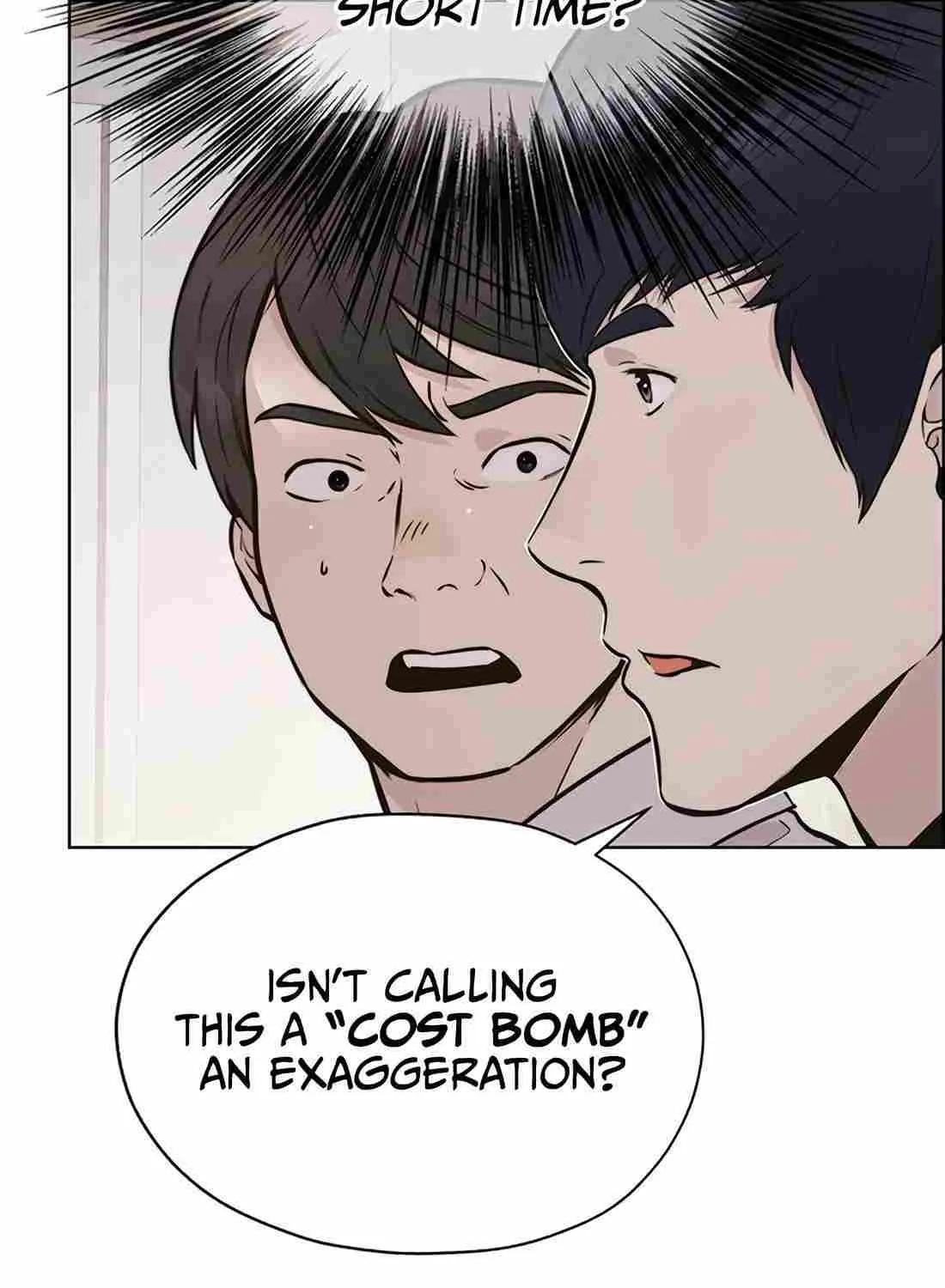 Real Man Mangakakalot X Chapter 207 Page 204