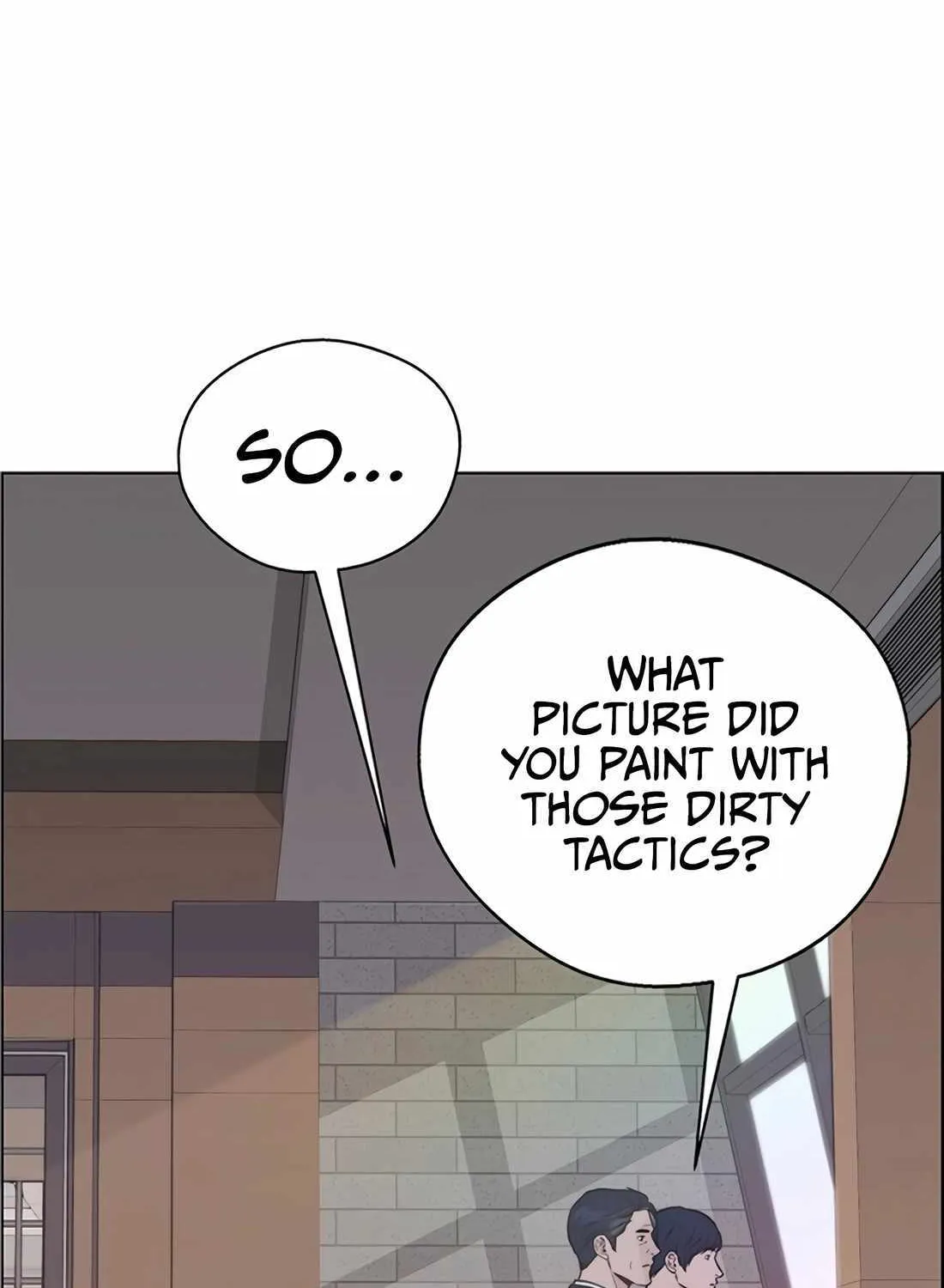 Real Man Mangakakalot X Chapter 207 Page 26