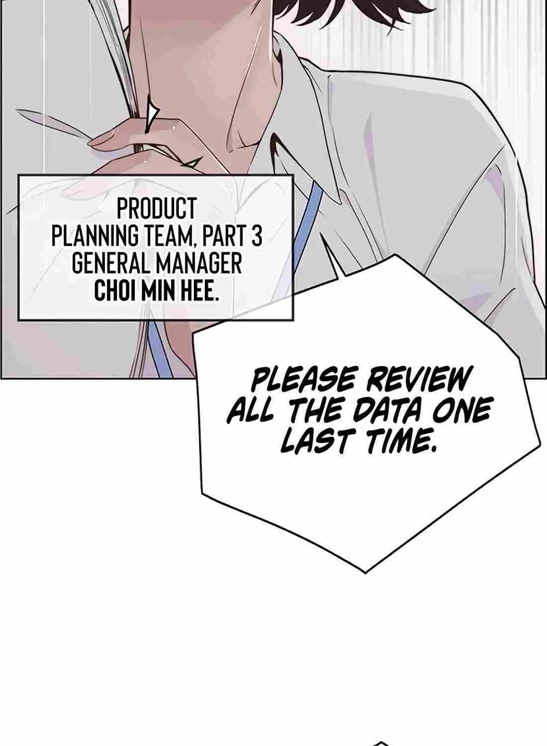 Real Man Mangakakalot X Chapter 207 Page 8