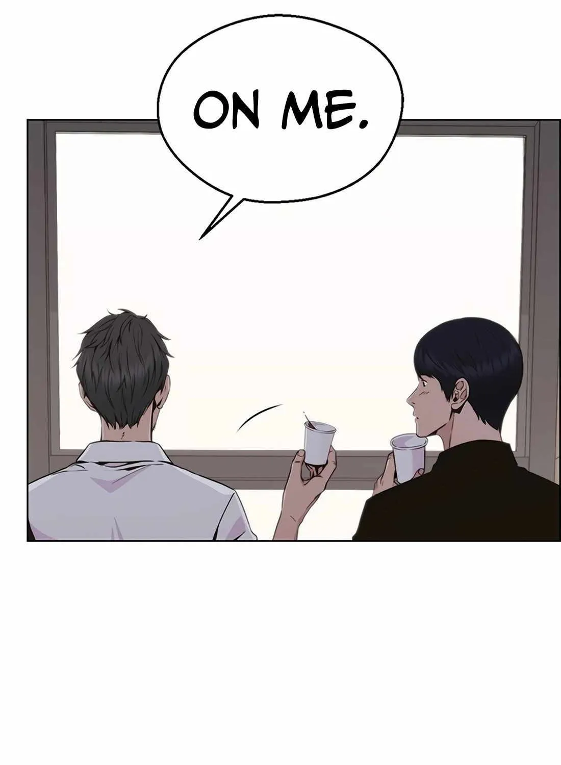 Real Man Mangakakalot X Chapter 207 Page 75