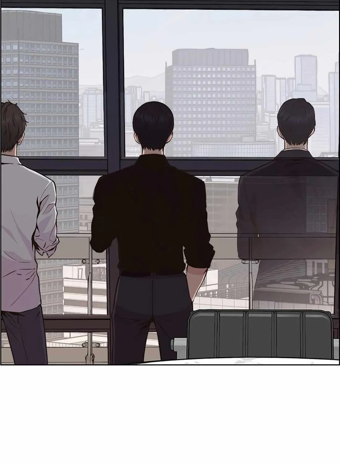 Real Man Mangakakalot X Chapter 207 Page 85