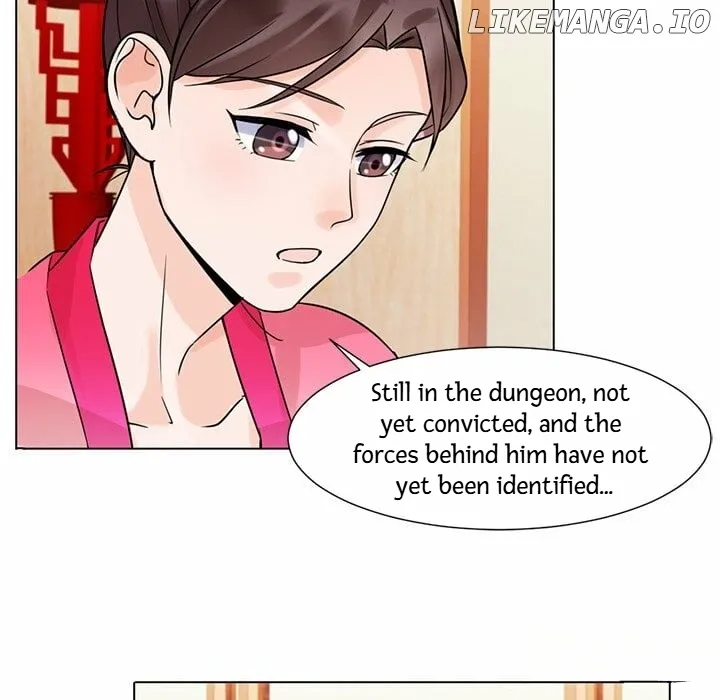 Reborn For Revenge Mangakakalot X Chapter 20 Page 36