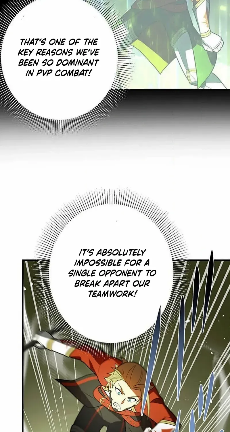 Reborn Ranker – Gravity User (Manga) Mangakakalot X Chapter 106 Page 9