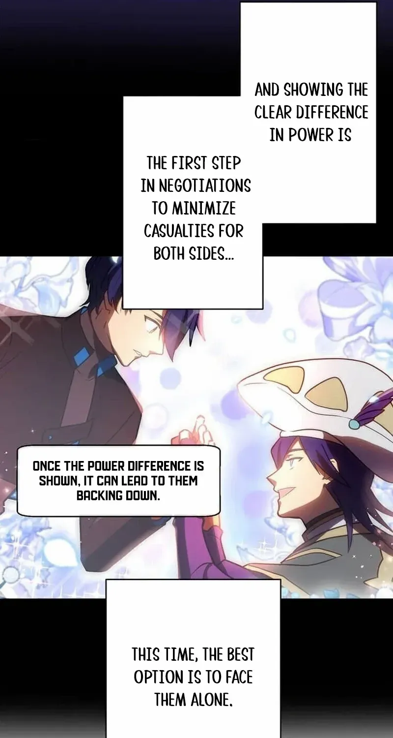 Reborn Ranker – Gravity User Mangakakalot X Chapter 105 Page 16