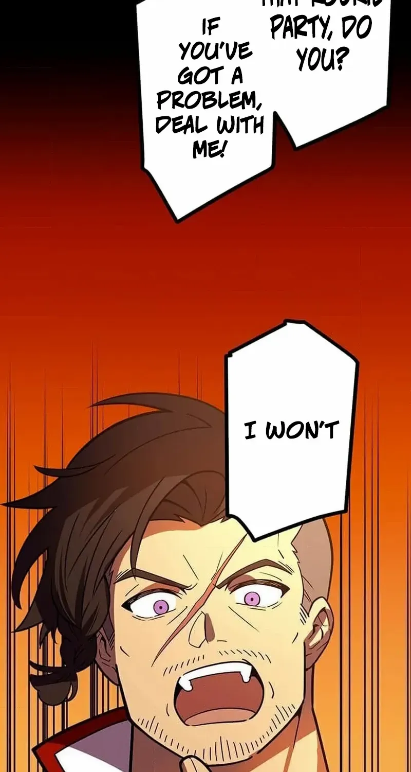 Reborn Ranker – Gravity User Mangakakalot X Chapter 105 Page 19