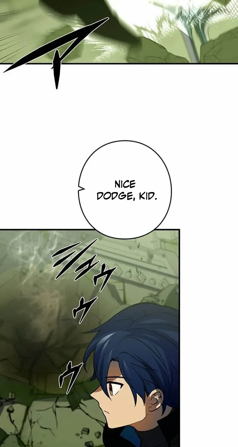 Reborn Ranker – Gravity User Mangakakalot X Chapter 105 Page 23