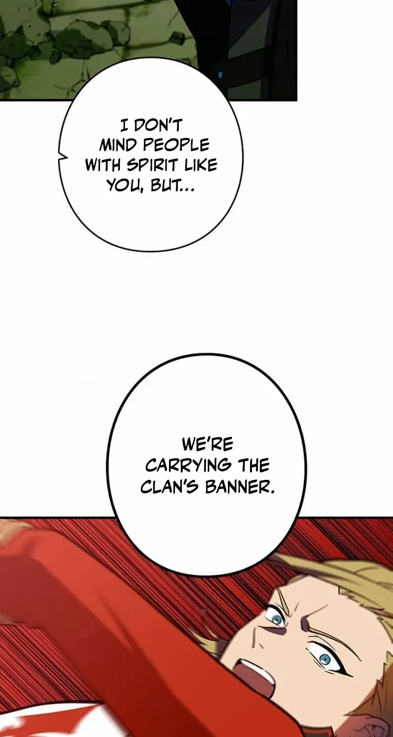 Reborn Ranker – Gravity User Mangakakalot X Chapter 105 Page 24