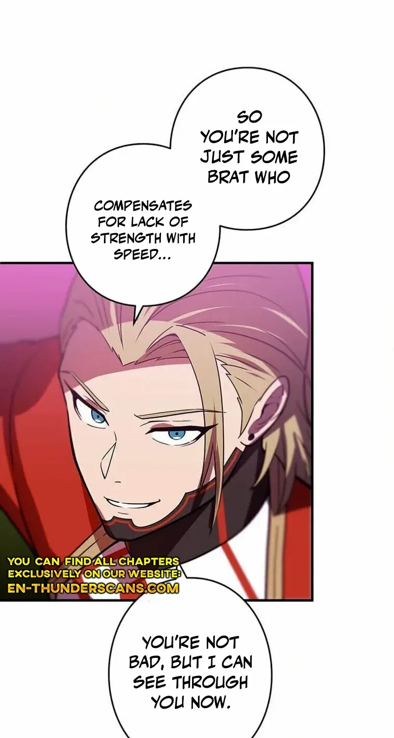 Reborn Ranker – Gravity User Mangakakalot X Chapter 105 Page 27