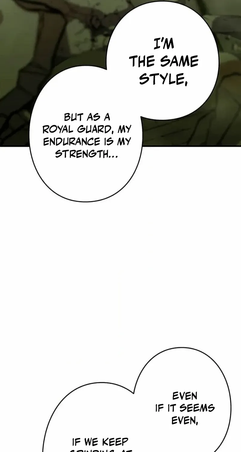 Reborn Ranker – Gravity User Mangakakalot X Chapter 105 Page 30