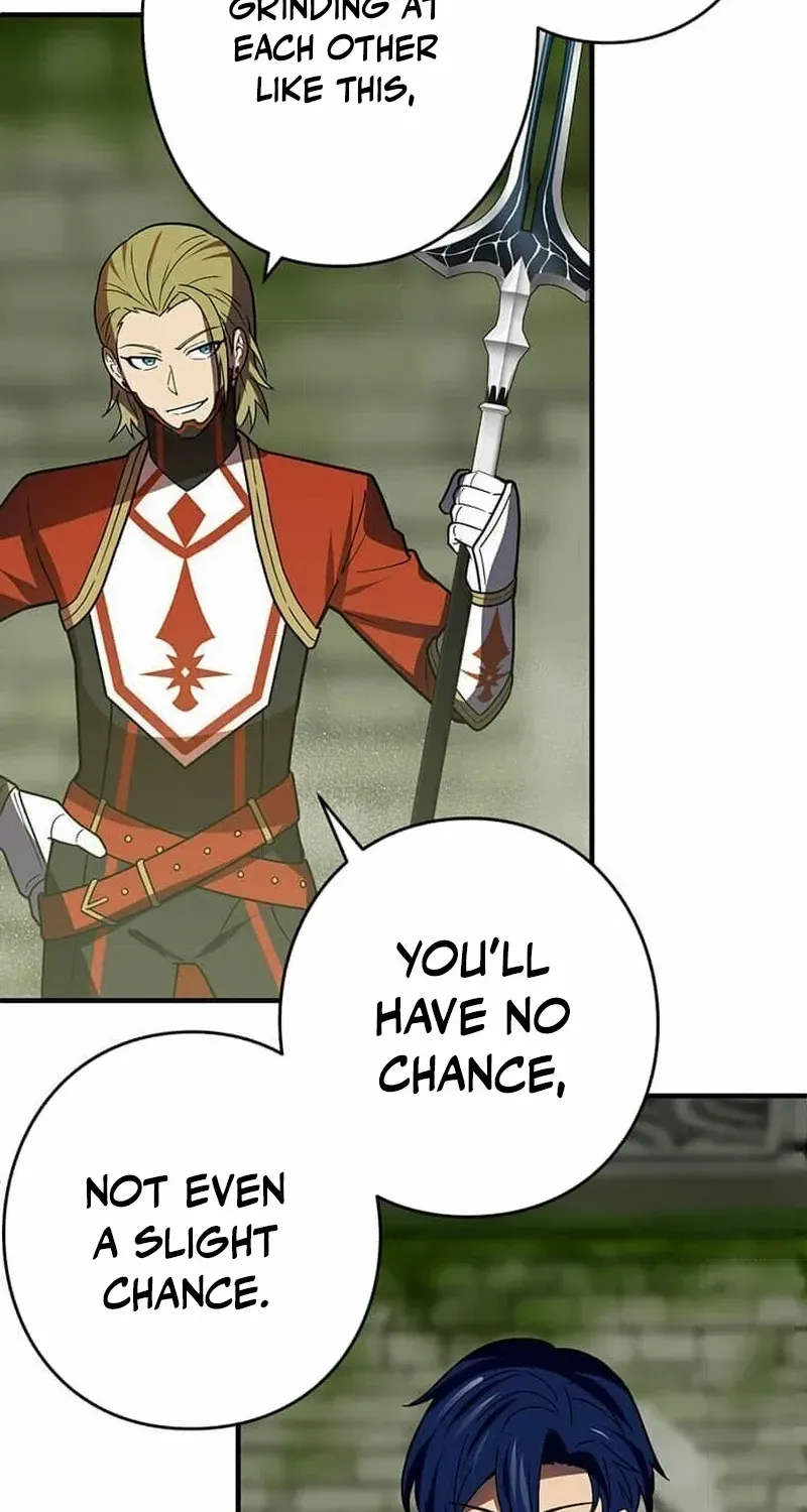 Reborn Ranker – Gravity User Mangakakalot X Chapter 105 Page 31