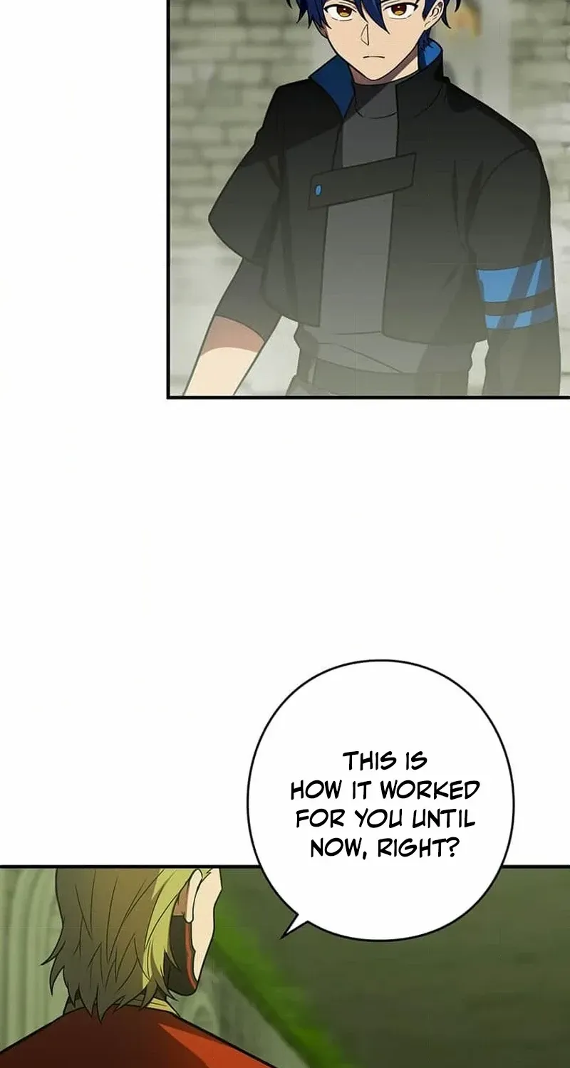 Reborn Ranker – Gravity User Mangakakalot X Chapter 105 Page 32