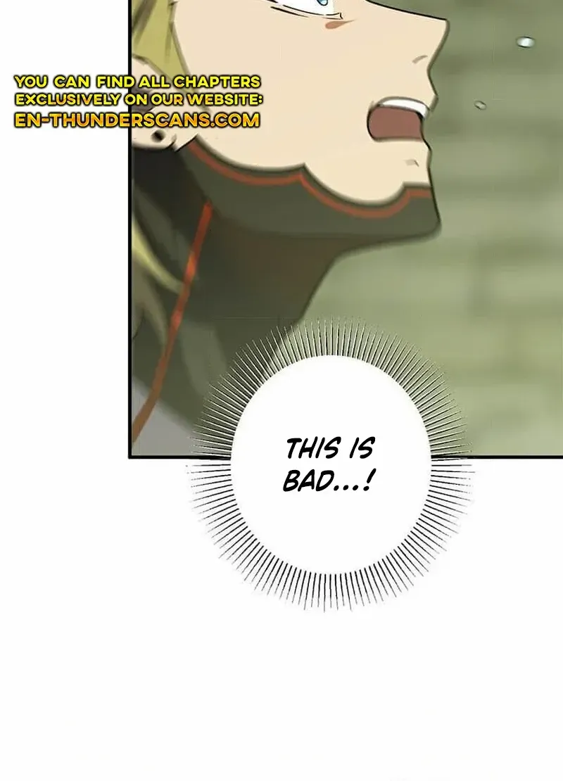 Reborn Ranker – Gravity User Mangakakalot X Chapter 105 Page 41