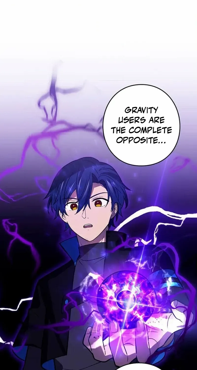 Reborn Ranker – Gravity User Mangakakalot X Chapter 105 Page 43
