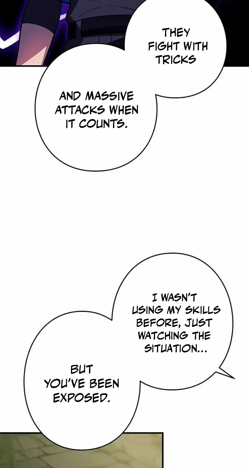 Reborn Ranker – Gravity User Mangakakalot X Chapter 105 Page 44