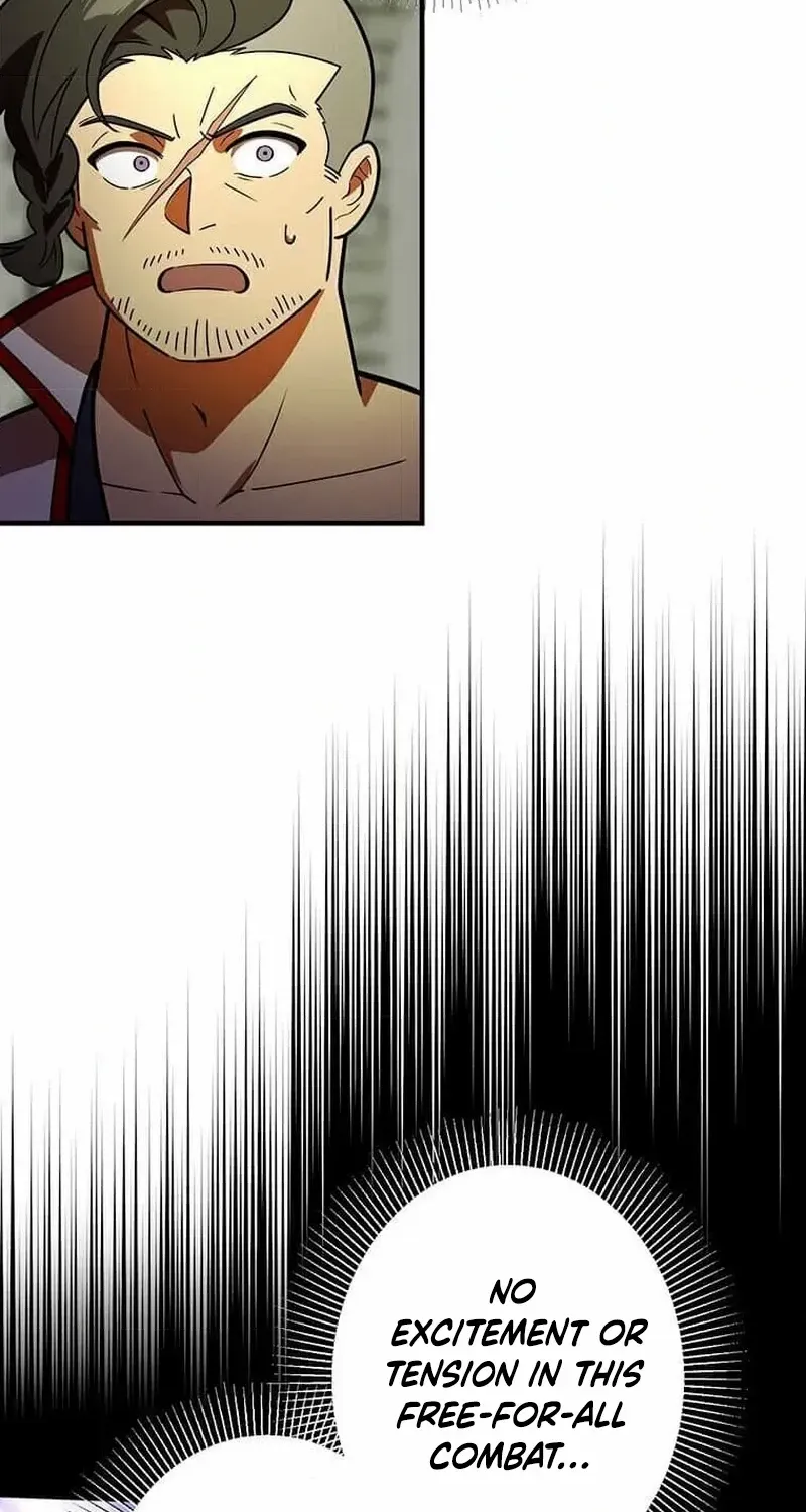 Reborn Ranker – Gravity User Mangakakalot X Chapter 105 Page 50