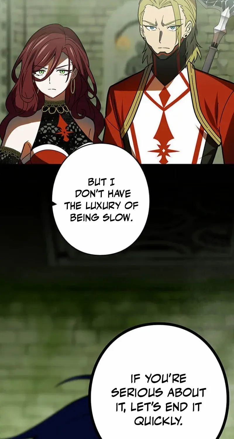 Reborn Ranker – Gravity User Mangakakalot X Chapter 105 Page 6