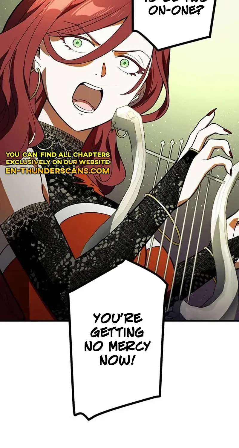 Reborn Ranker – Gravity User Mangakakalot X Chapter 105 Page 54