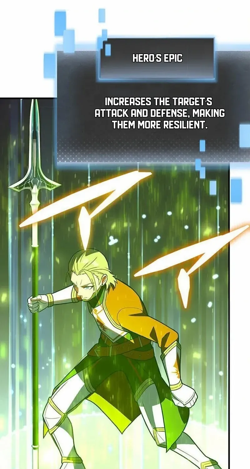 Reborn Ranker – Gravity User Mangakakalot X Chapter 105 Page 57