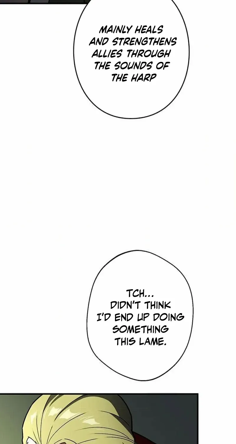 Reborn Ranker – Gravity User Mangakakalot X Chapter 105 Page 59