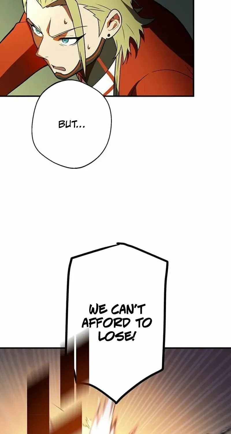Reborn Ranker – Gravity User Mangakakalot X Chapter 105 Page 60