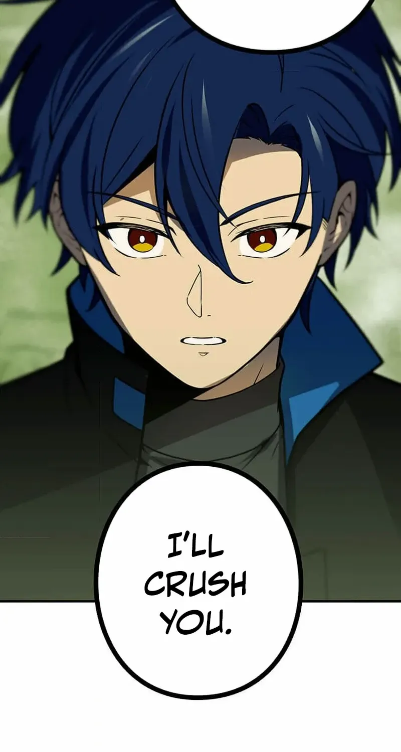 Reborn Ranker – Gravity User Mangakakalot X Chapter 105 Page 7