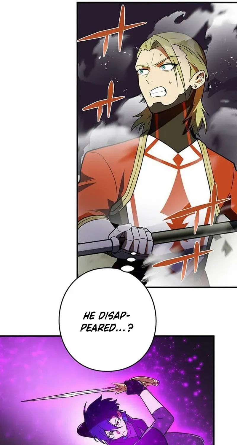 Reborn Ranker – Gravity User Mangakakalot X Chapter 105 Page 62