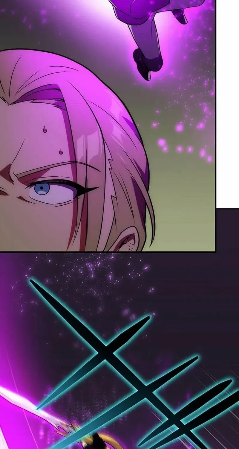 Reborn Ranker – Gravity User Mangakakalot X Chapter 105 Page 63