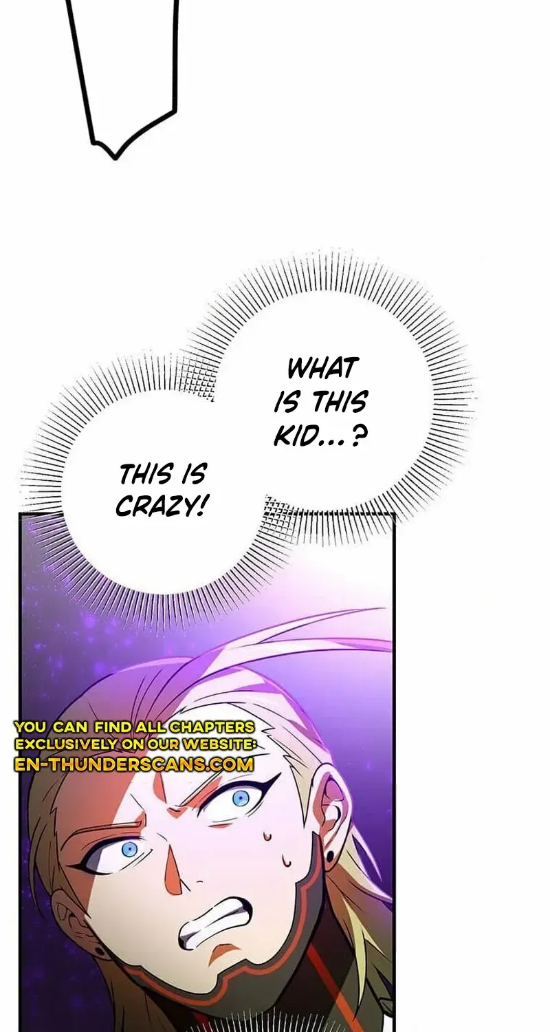 Reborn Ranker – Gravity User Mangakakalot X Chapter 105 Page 65