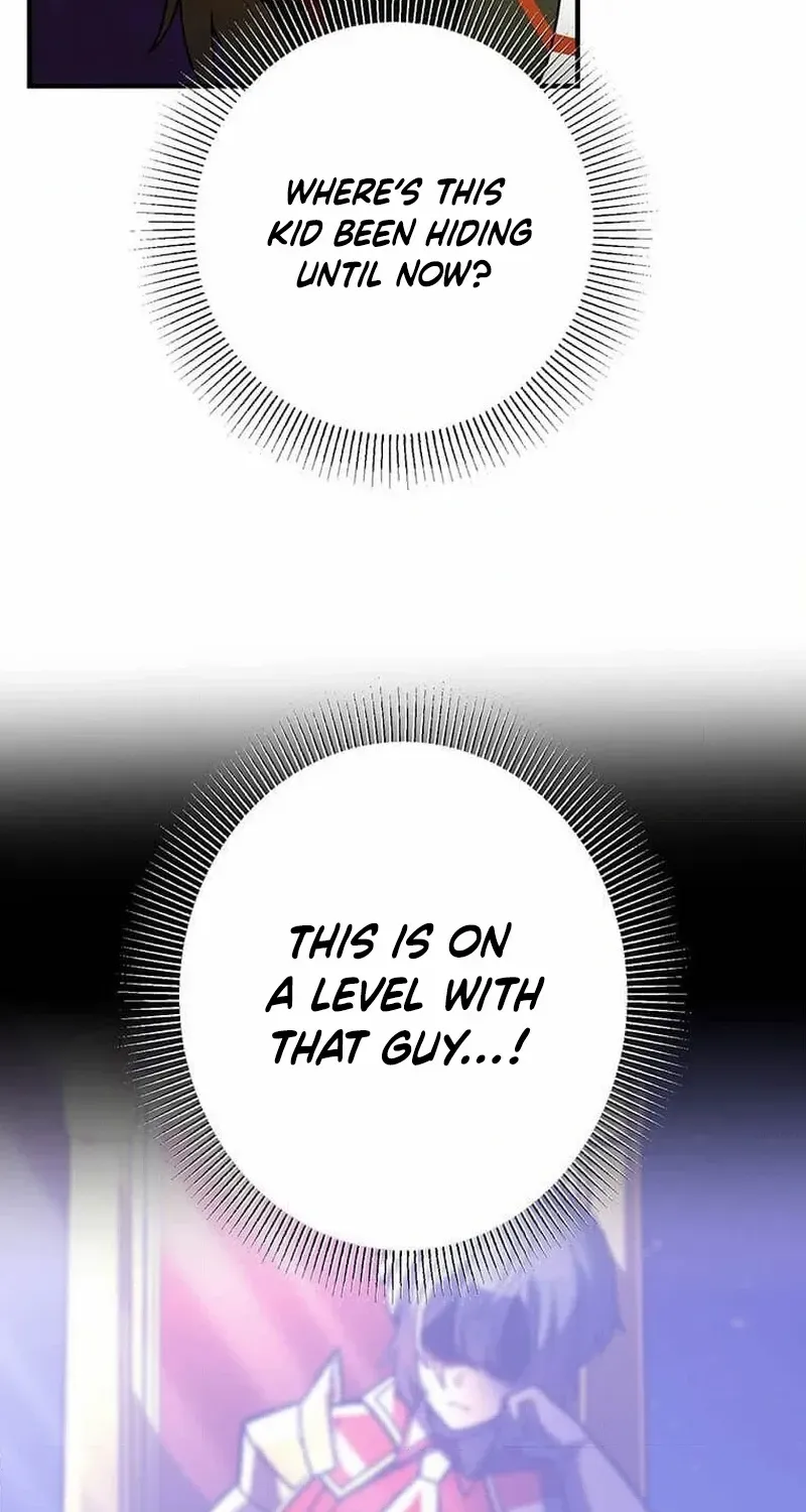 Reborn Ranker – Gravity User Mangakakalot X Chapter 105 Page 66