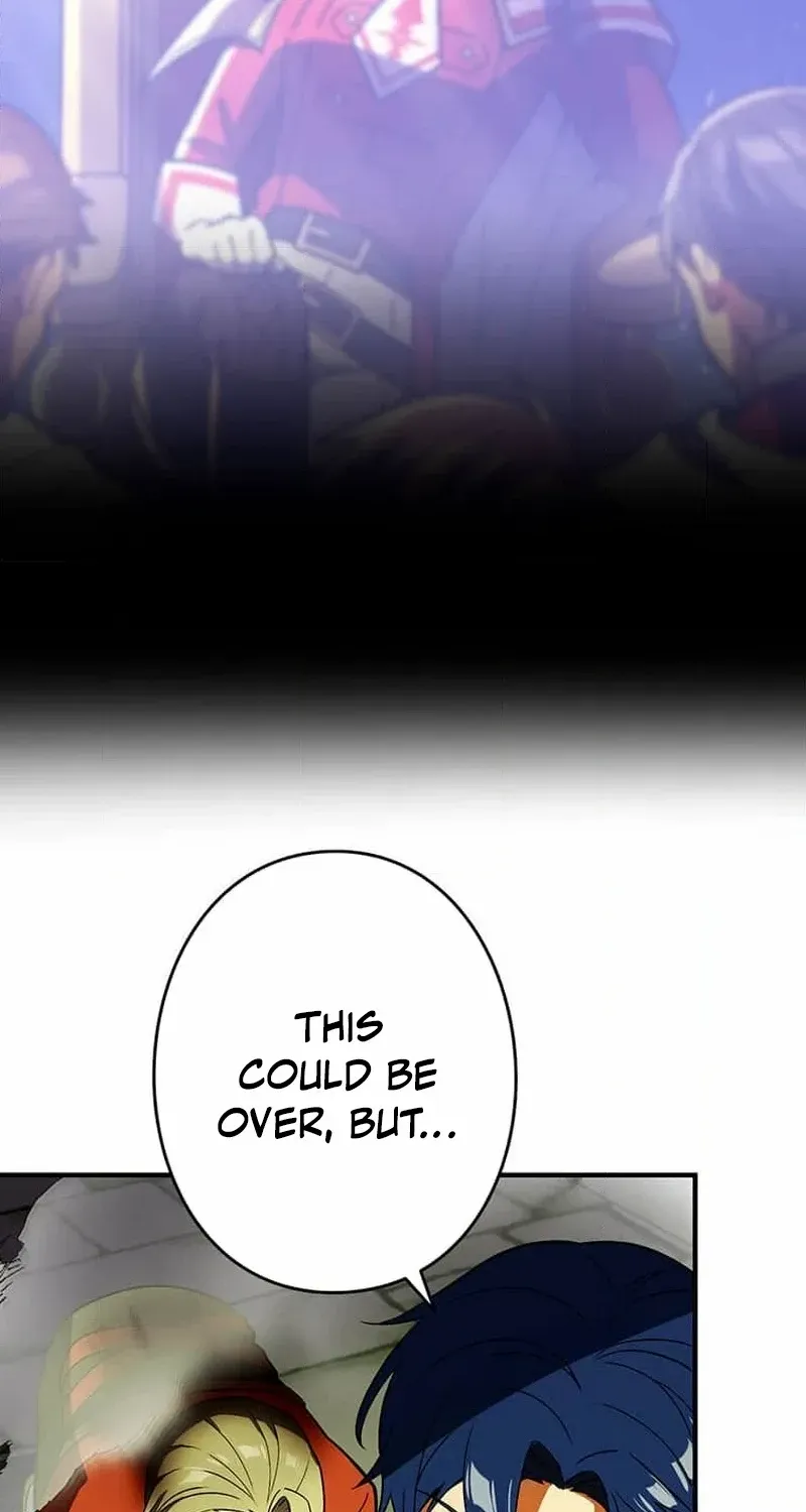 Reborn Ranker – Gravity User Mangakakalot X Chapter 105 Page 67