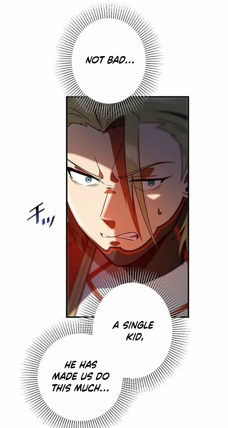 Reborn Ranker – Gravity User Mangakakalot X Chapter 105 Page 76