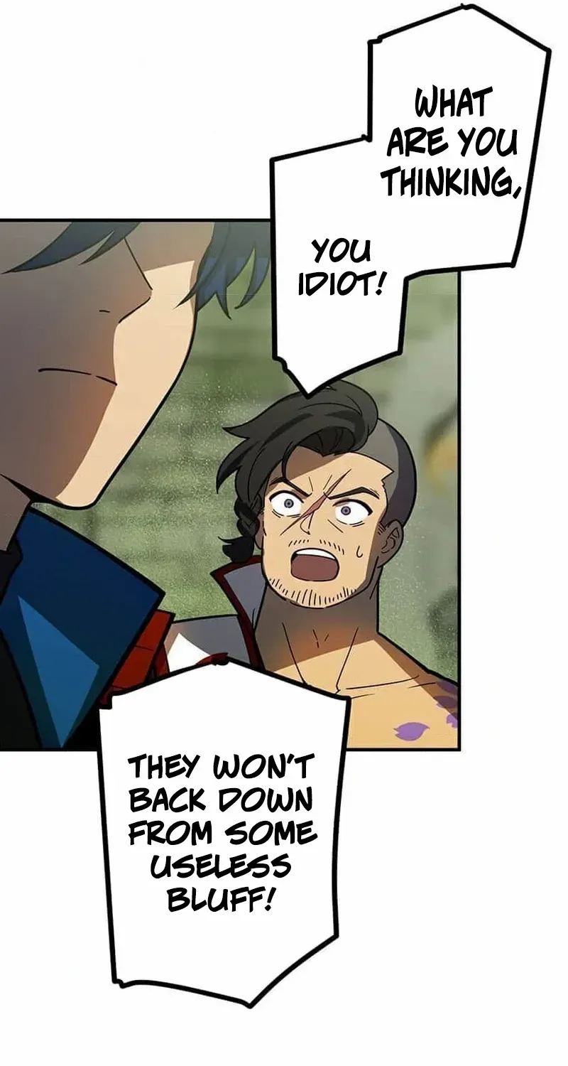 Reborn Ranker – Gravity User Mangakakalot X Chapter 105 Page 9
