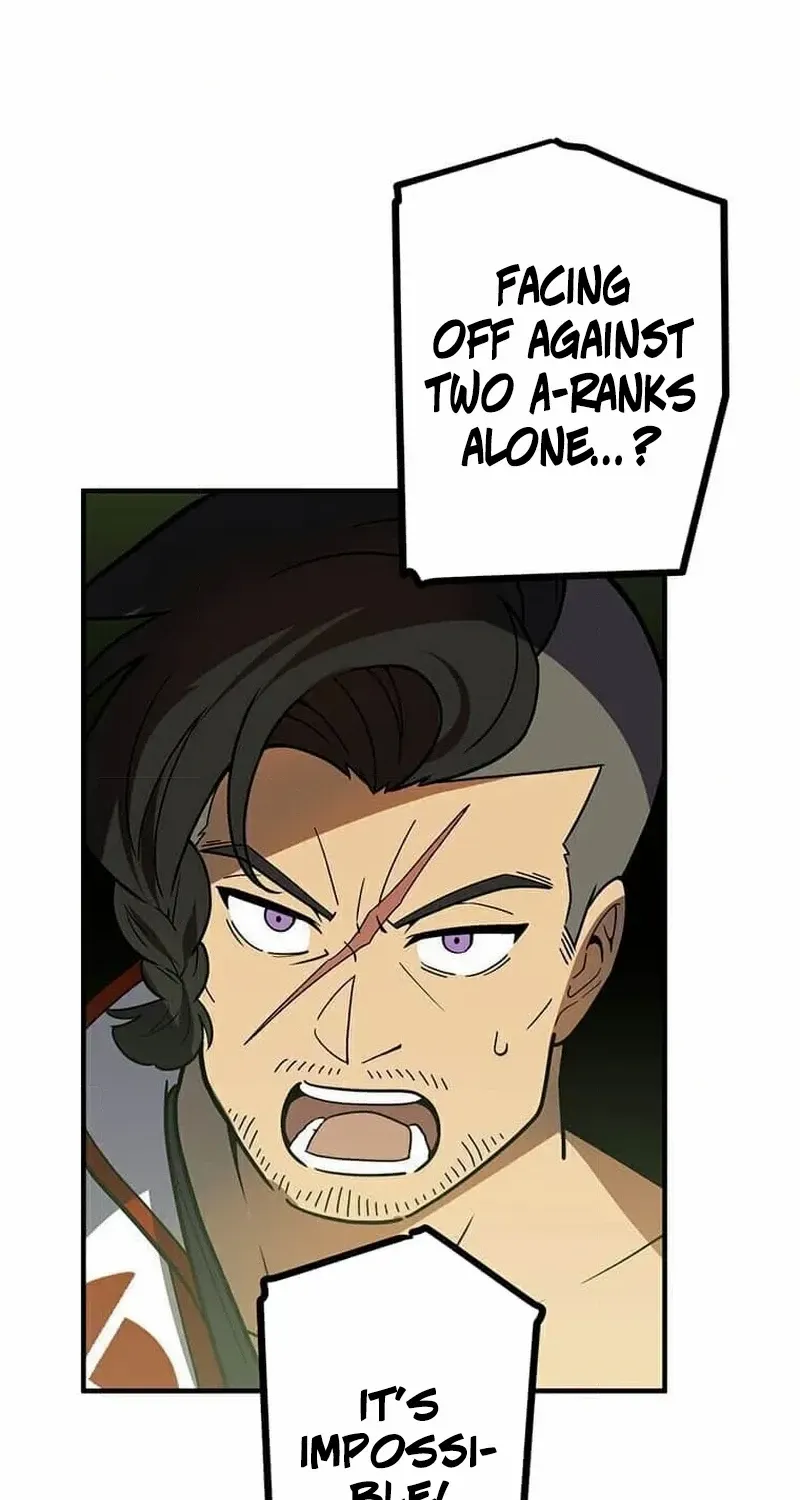 Reborn Ranker – Gravity User Mangakakalot X Chapter 105 Page 10