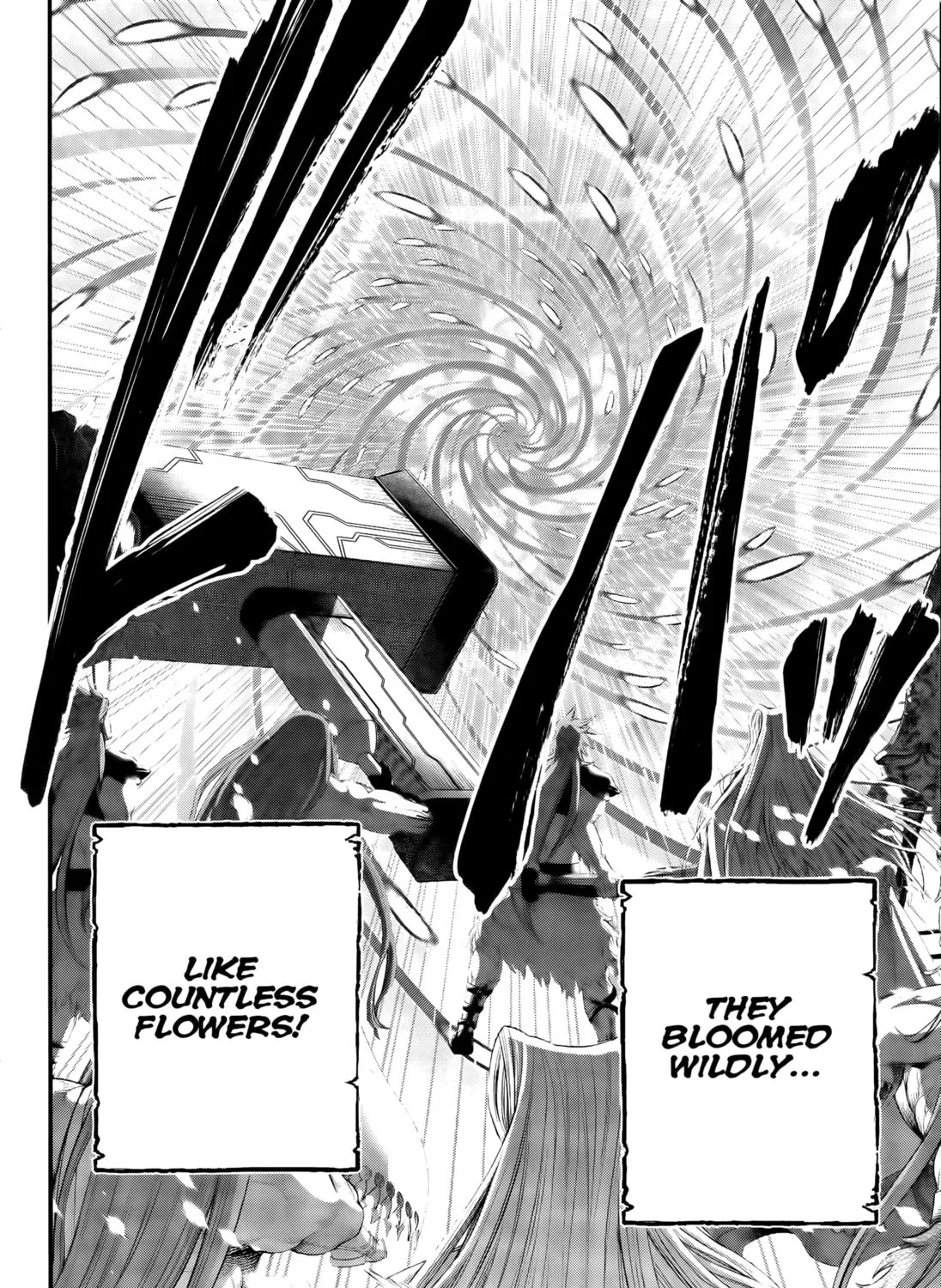 Record Of Ragnarok Mangakakalot X Chapter 100 Page 59