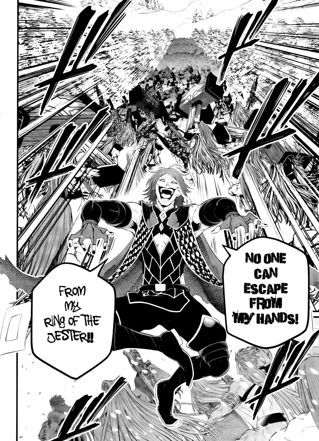 Record Of Ragnarok Mangakakalot X Chapter 100 Page 53