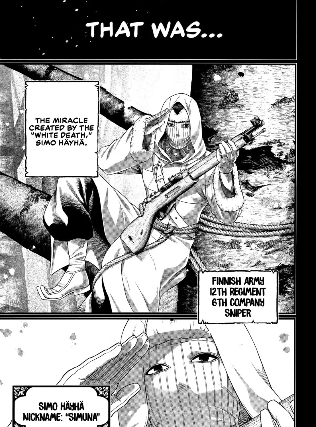 Record Of Ragnarok Mangakakalot X Chapter 102 Page 18