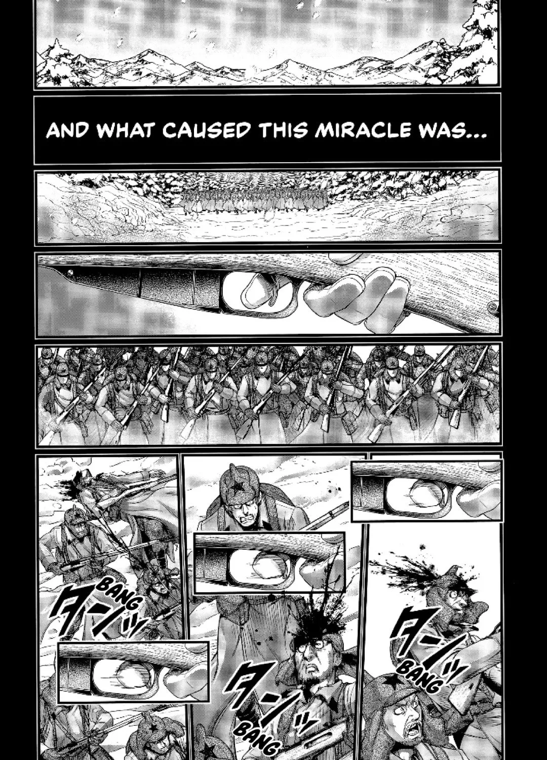 Record Of Ragnarok Mangakakalot X Chapter 102 Page 2