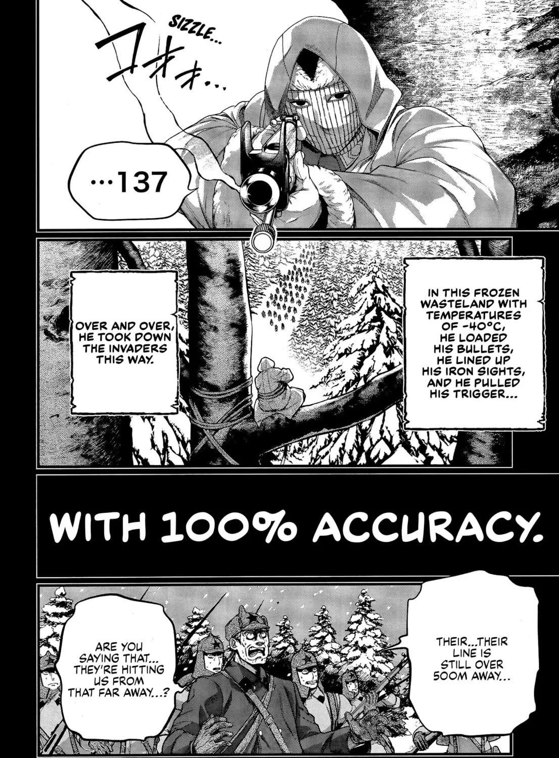 Record Of Ragnarok Mangakakalot X Chapter 102 Page 12