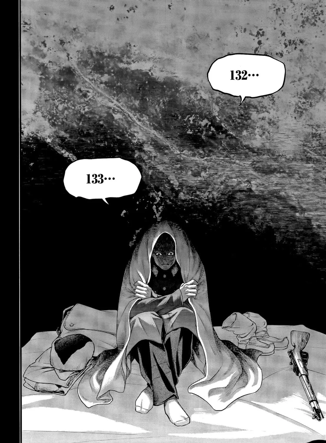 Record Of Ragnarok Mangakakalot X Chapter 102 Page 28