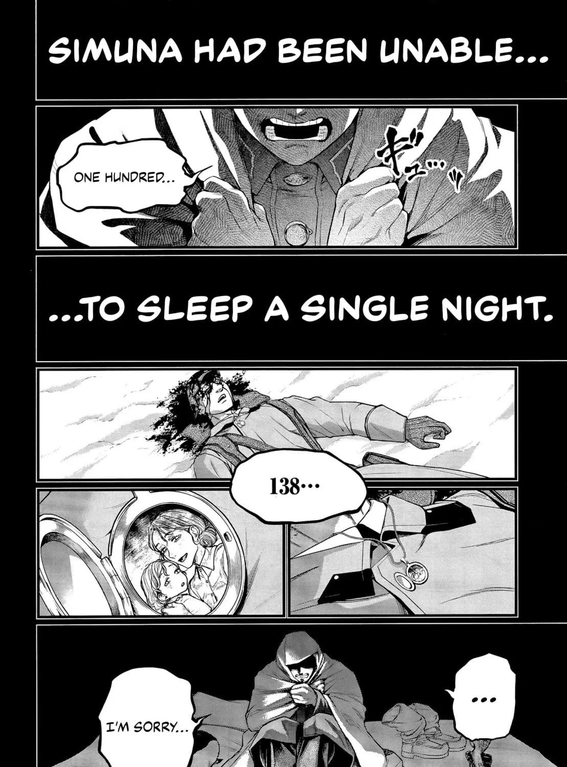 Record Of Ragnarok Mangakakalot X Chapter 102 Page 32
