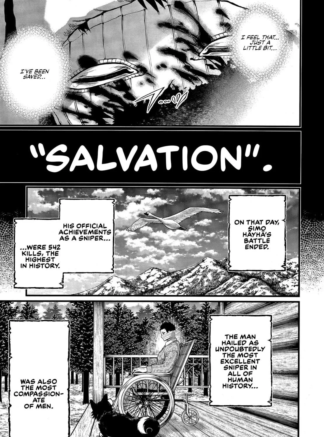 Record Of Ragnarok Mangakakalot X Chapter 102 Page 50