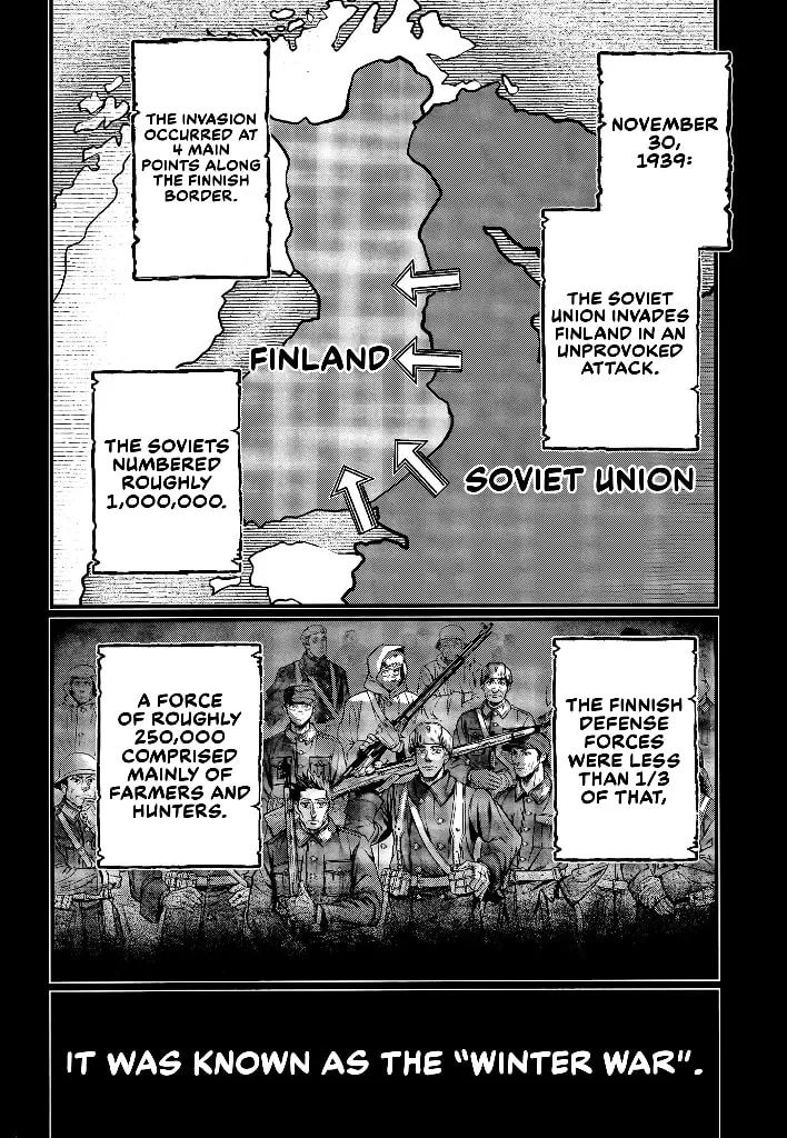 Record Of Ragnarok Mangakakalot X Chapter 102 Page 5