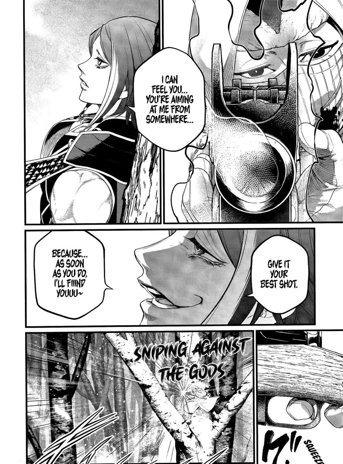 Record Of Ragnarok Mangakakalot X Chapter 102 Page 56