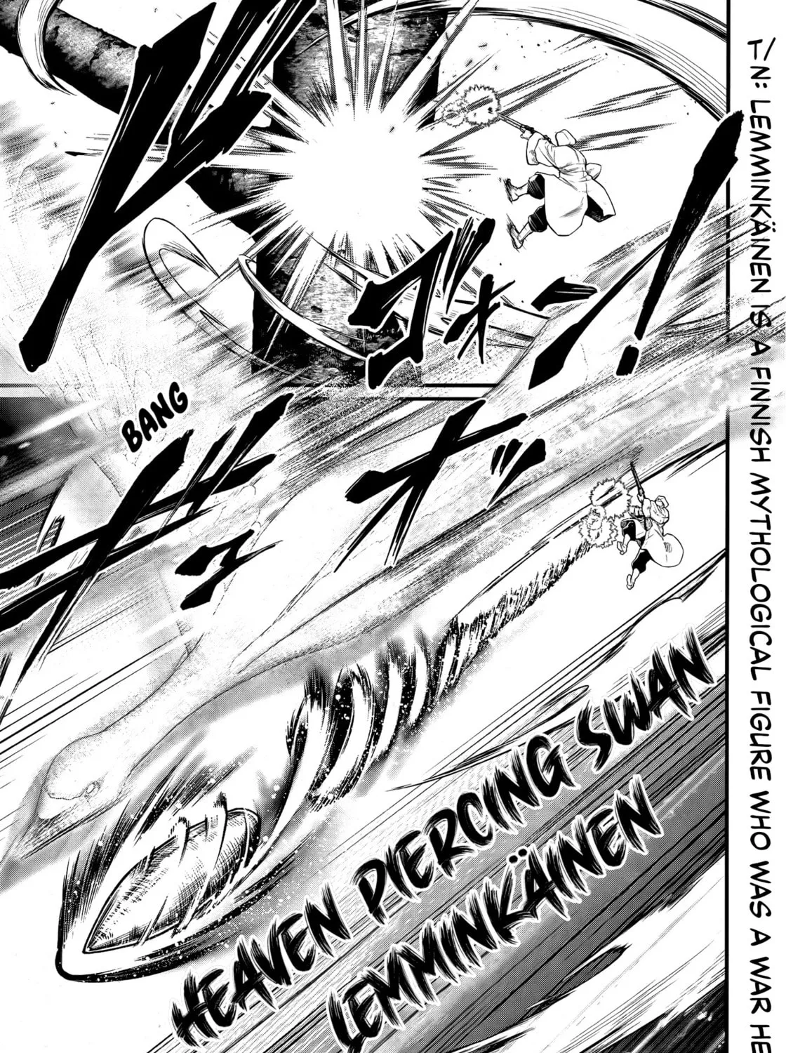 Record Of Ragnarok Mangakakalot X Chapter 102 Page 58